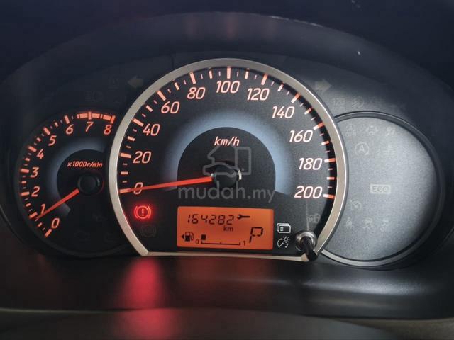 2012 Mitsubishi MIRAGE 1.2 GS (A)- tip top - 3