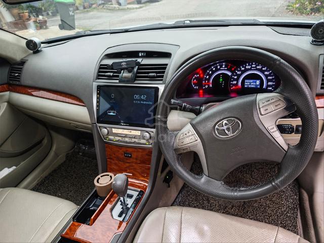 2011 Toyota CAMRY 2.0 G ACV41R-JEPEKERG FACELIFT - 5