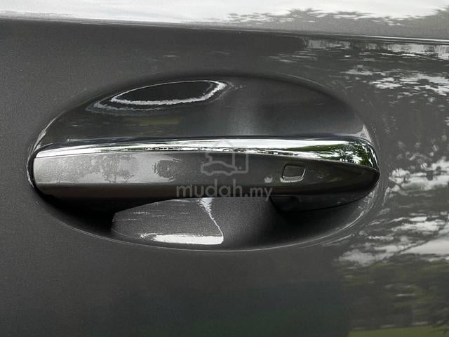 2019 Mercedes Benz A250 2.0 AMG LINE (A) - 5