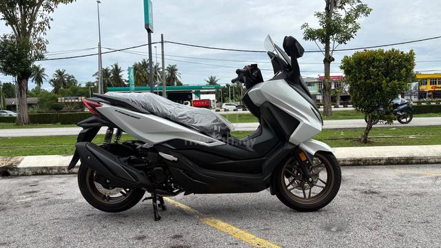Ready Stock! Full Loan Honda Forza 250 ABS NSS 250 - photo 4 of 7