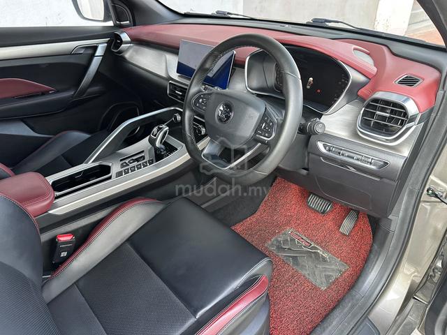 2021 Proton X50 PREMIUM 1.5L (A) FULL LOAN 1 OWNER - 5