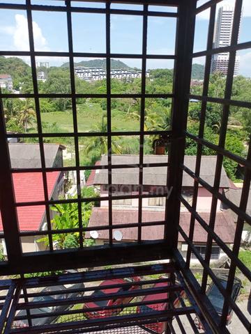 Bandar Baru Perda Teluk Kumbar 5