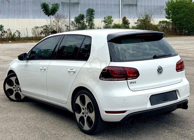 (2012)Volkswagen GOLF GTI FREE WRRTY.APPROVAL RATE - 4