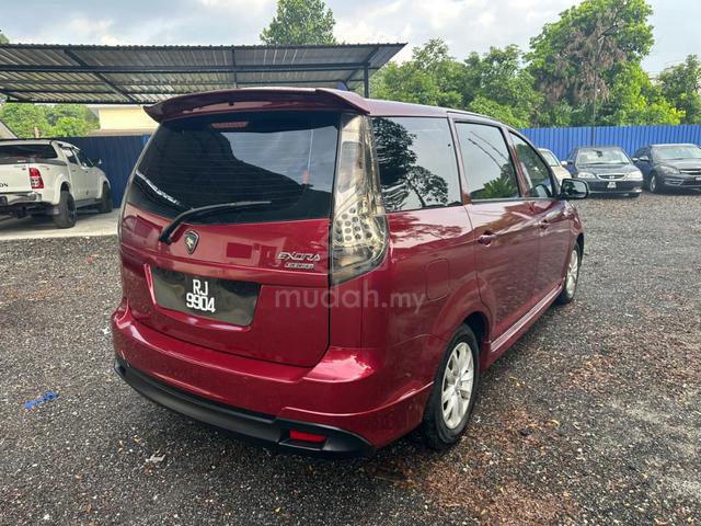 Proton EXORA 1.6 CPS BOLD (A) 2012/2013 CANTIK - 2