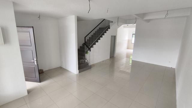 Sungai Pinang Residency 1