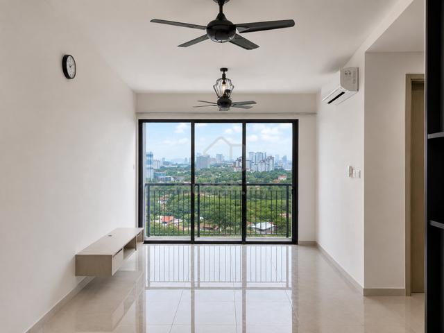 KL Traders Square Residences 1