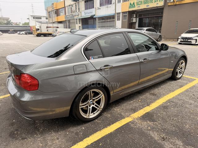 2011 Bmw 3 SERIES 2.5 23I (CKD) E90 FACELIFT (A) - 2