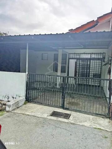Freehold Single Storey Terrace Taman Bukit Perdana Port Dickson 1
