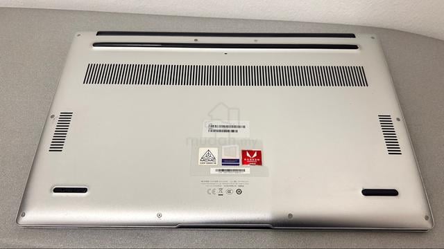Laptop Huawei Matebook D15 - photo 3 of 6