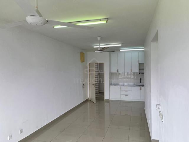 Seri Jati Apartment (Shah Alam) 1