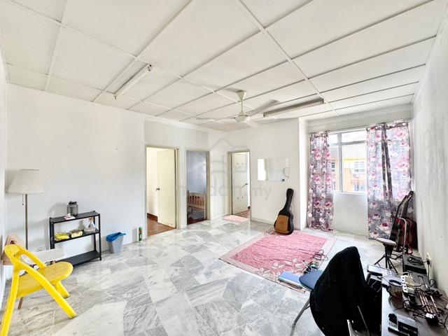 Semarak Apartment (Puchong) 1