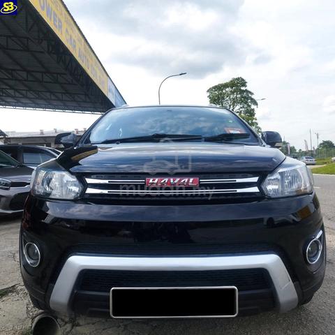 2017 Haval H1 1.5 (A) PREMIUM CAR KING - 5