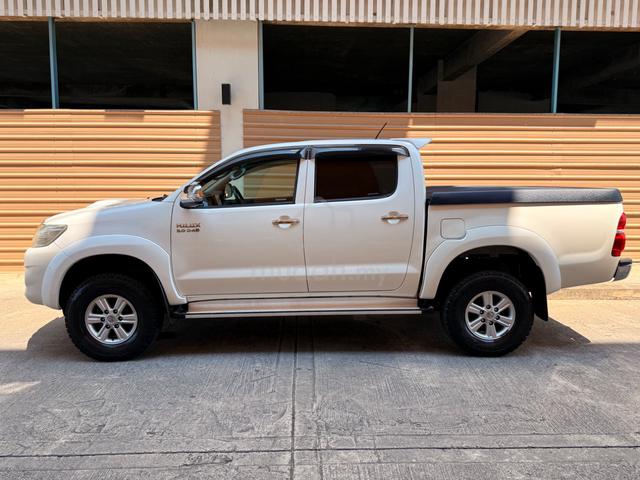 Toyota HILUX 3.0 G VNT - 3