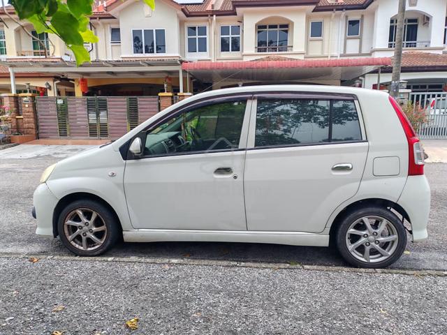 2011 Perodua VIVA 1.0 EZI ELITE EJ-VE (A) - 5