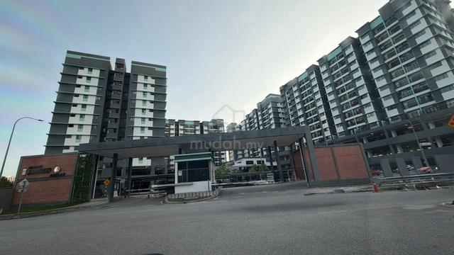 Residensi Zamrud 1