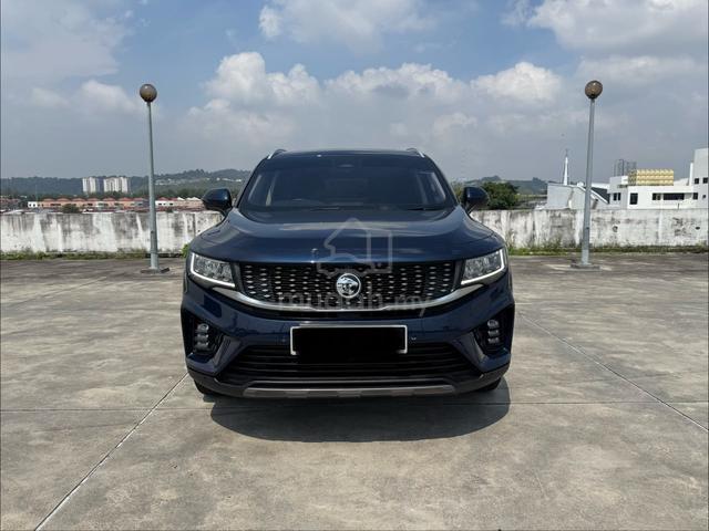 2023 Proton X90 1.5 FLAGSHIP MY23 (A)CHEAP PRICE - 5