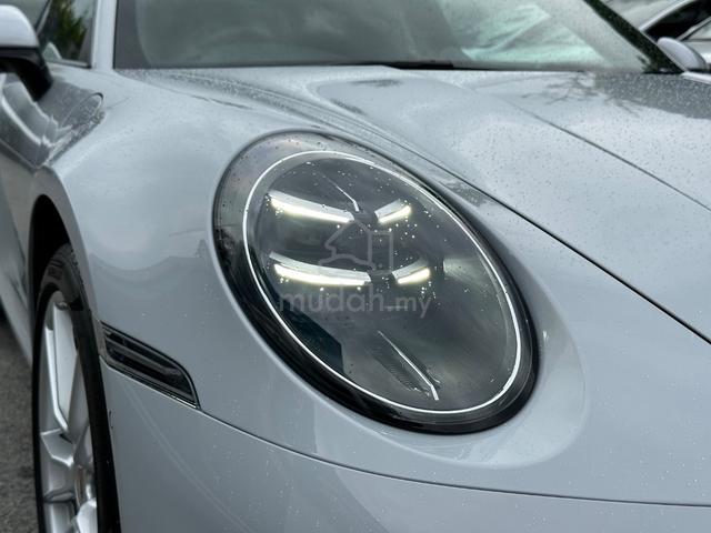 2025 Porsche 911 3.0 CARRERA FACELIFT (FULLY SPEC) - 5