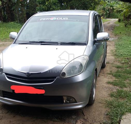 2006 Perodua MYVI 1.3 EZ (A) - 1