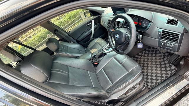 2006 Bmw X3 2.5 (CBU) (A) - 5
