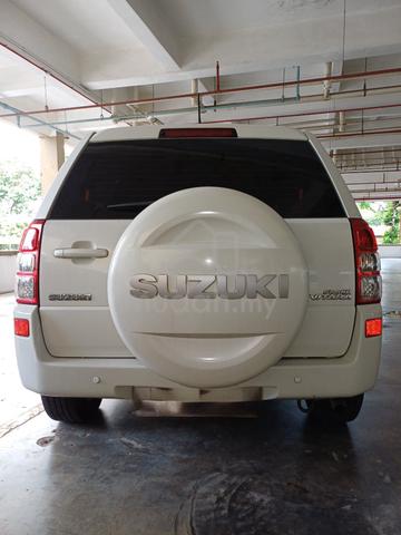 2009 Suzuki GRAND VITARA 2.0 PREMIER FACELIFT (A) - 2