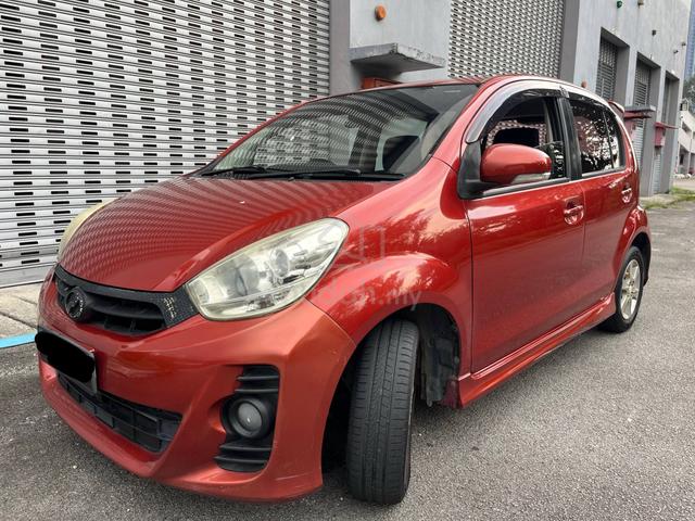 2013 Perodua MYVI 1.3 SE ZHS (A)TIP TOP CONDITION - 1