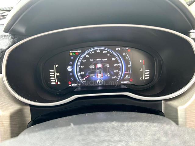 2019 Proton X70 1.8 PREMIUM 2WD (A) - 3