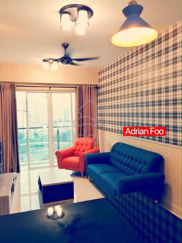 Tropicana Bay Residences @ PWC 1