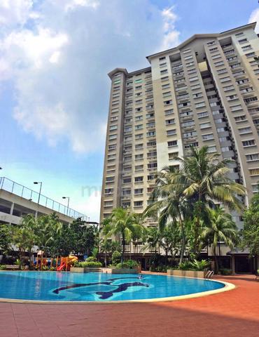 Puncak Damansara 1