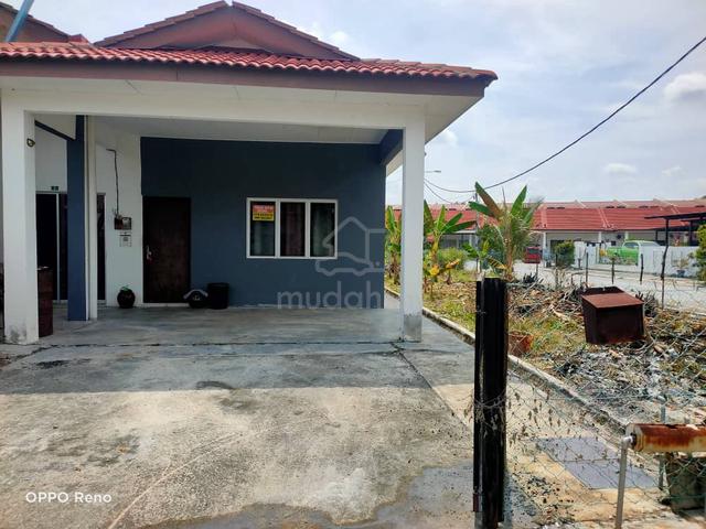 Rumah strategic 1