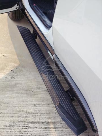 2025 Lexus GX550 3.4 LUXURY+ MY25 J250 (A) - 5
