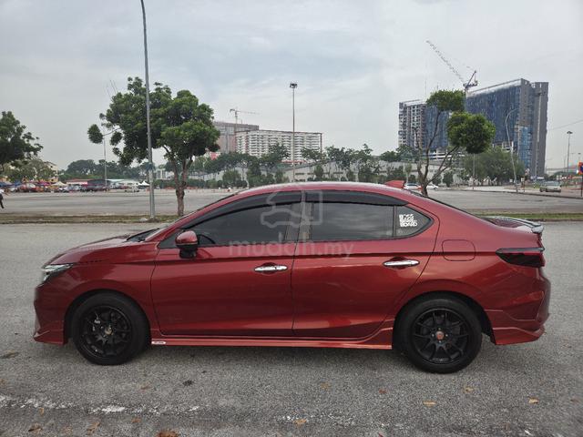 2020 Honda CITY 1.5 V (A) - 2