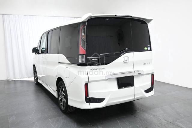 2021 Honda STEPWAGON 1.5 SPADA 7-SEATER 1-OWNER - 4
