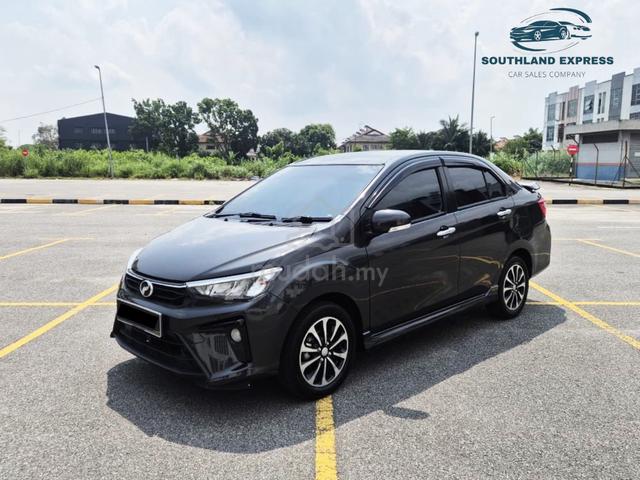 2023 Perodua BEZZA 1.3 X (A) - 3