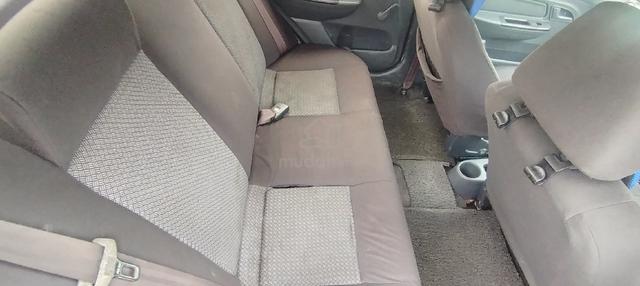 2009 Proton SAGA 1.3 BASE LINE (A) - 3