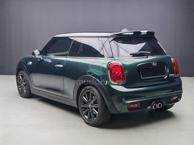 MIL-35K 2019 Mini COOPER S F56 2.0 JCW LINE (A) - 2