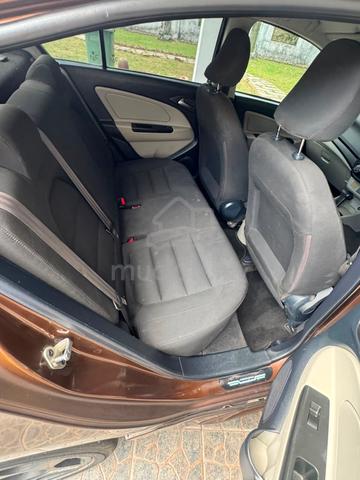 2017 Proton PERSONA 1.6 EXECUTIVE (A) - 5