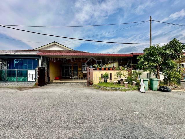Semi D siap Renovate + Bilik Banyak + Partly Furnised‼️ Low Booking✅ 1
