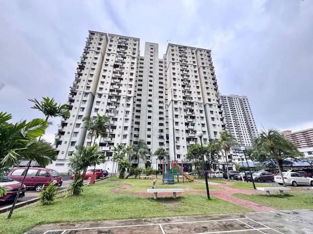 Menara Orkid 1