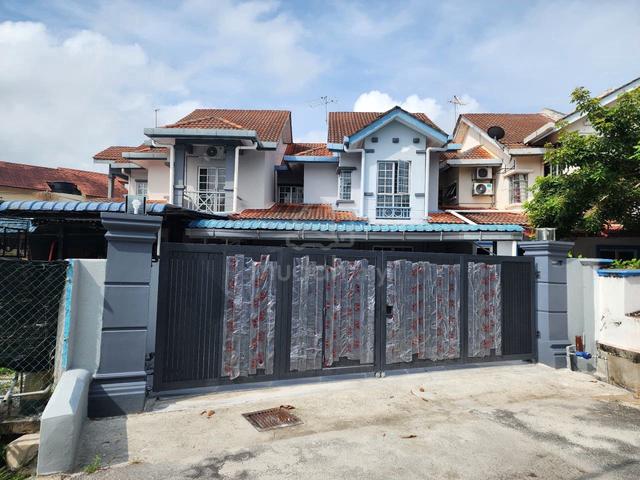 REFURBISHED(22x85)🔥2 Storey Terrace Seksyen 7 Bandar Baru Bangi 1