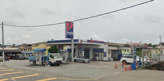 2 Storey Shoplot For Sale 1