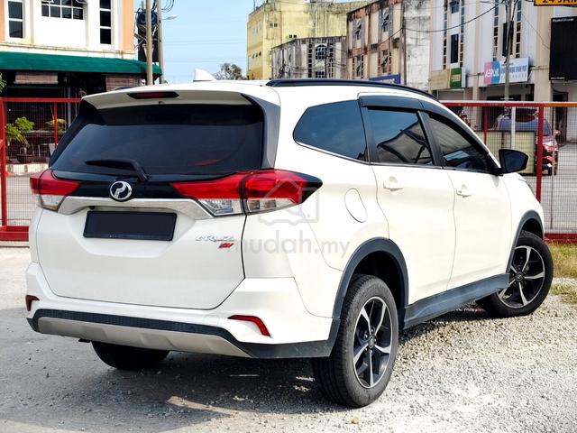 2020 Perodua ARUZ 1.5 AV (A) 5-Years Warranty - 2
