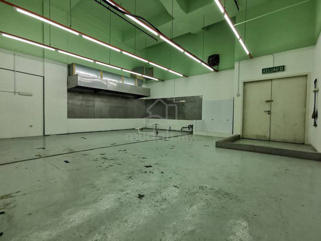 Retails Shop 1148sf Neo Damansara Perdana 1