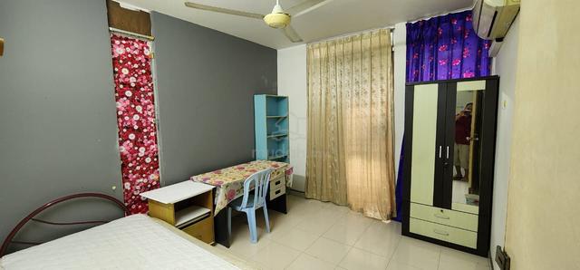 Cyberjaya Rooms For Rent – Move In Today! 🚀 1