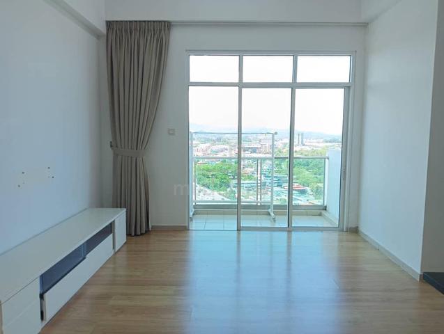 Tropicana Condominium 1