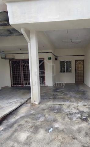 Freehold 2-Storey Terraced House For Sale taman puncak utama kajang 1