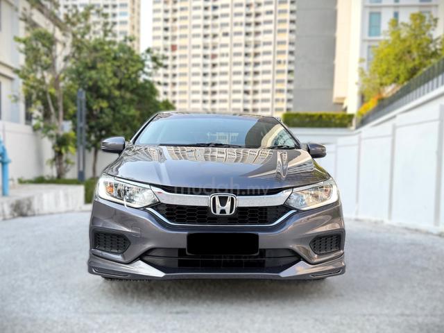2019 Honda CITY 1.5 HYBRID (A) +WARRANTY +BODYKIT - 3
