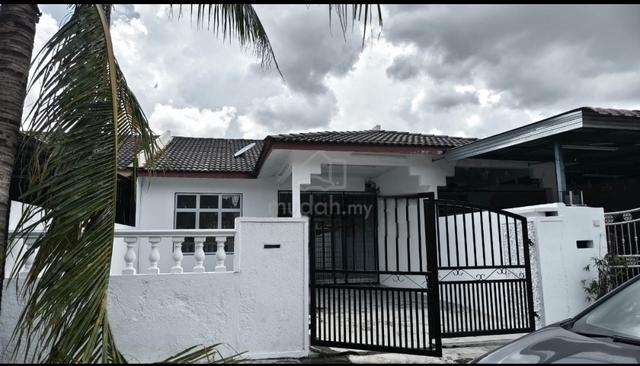 Single Storey Terrace Hse - Near Palm Mall - Seremban Town 1
