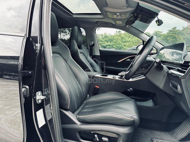 2024 Chery OMODA 1.5 5 H MY23 C5 (A) Omoda 5 - 5