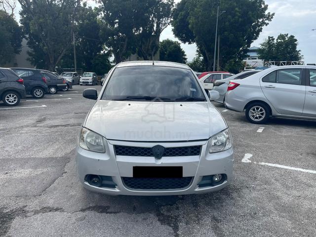 2008 Proton SAGA 1.3 H-LINE (A) - 1