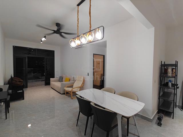 Altris Residence @ The Quartz WM 1
